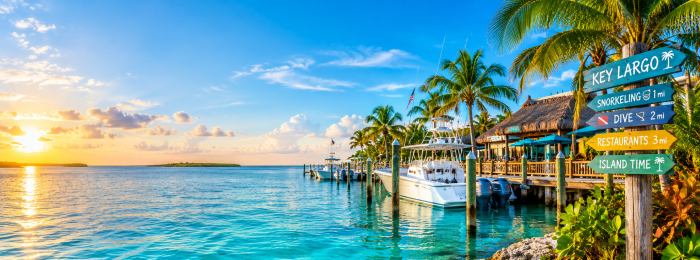 Florida Keys